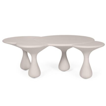 Mesa de Centro Got Elíptica