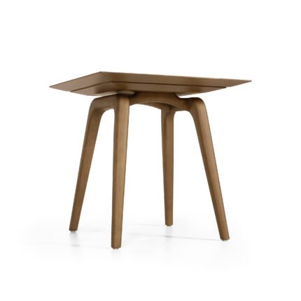 Mesa Lateral Air Quadrada