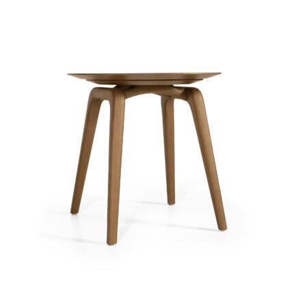 Mesa Lateral Air Redonda